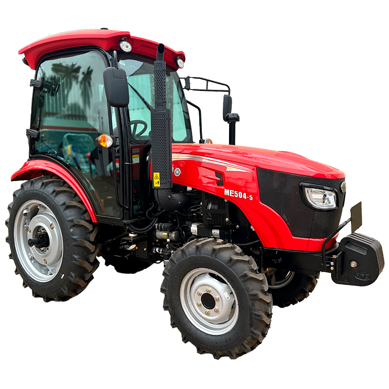 Trator YTO NME 5045F — 50 CV