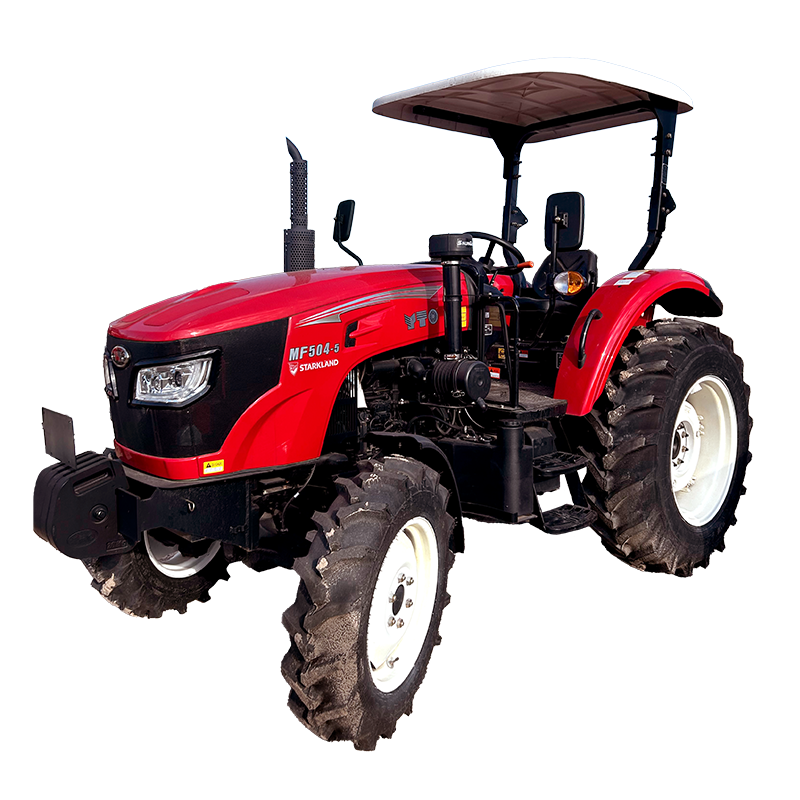 Trator YTO NMF 5045 — 50 CV