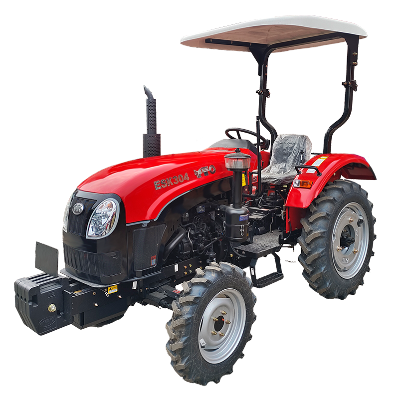 Trator YTO ESK 304 — 24 CV